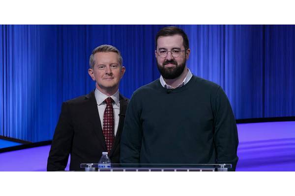 Everything We Know About Jeopardy! Champion Andrew Hayes