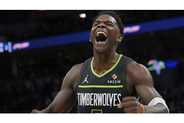 The Timberwolves just showed why Knicks fans shouldn’t give up yet