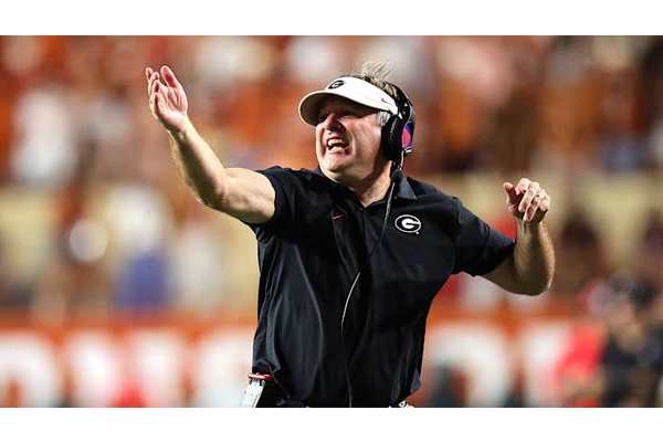 Georgia football fans triggered by hilarious dig from Florida Gators