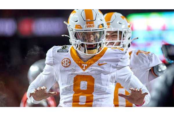 "Stay Away," SEC analyst gives warning on Nico Iamaleava