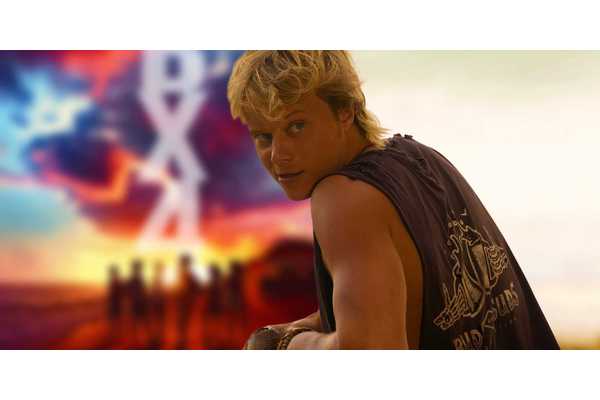 2026 Colleen Hoover Movie Reminders Of Him Casts Outer Banks Star