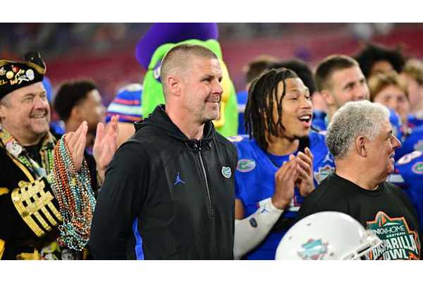 SEC football: New coaching rankings have Billy Napier dead-last in the conference