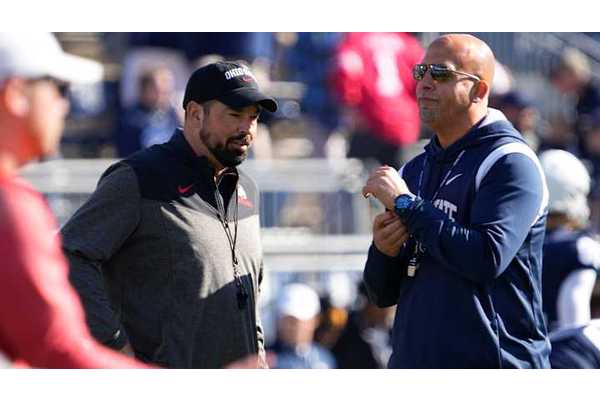 How these coaches went from Hot Seat to Top 10 in just one offseason