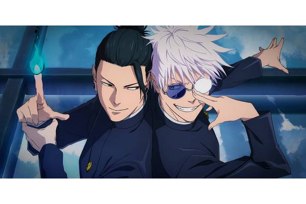 Jujutsu Kaisen Nearly Turned Gojo Into Sasuke, But One Story Changed Everything