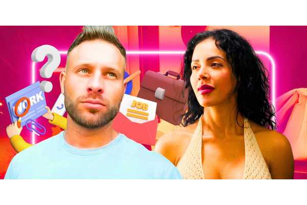 90 Day Fiancé: I'm Certain Matt Branis' Intentions Aren't Pure With Jasmine Pineda (Things Aren't Adding Up Amid Shocking "Coincidence")