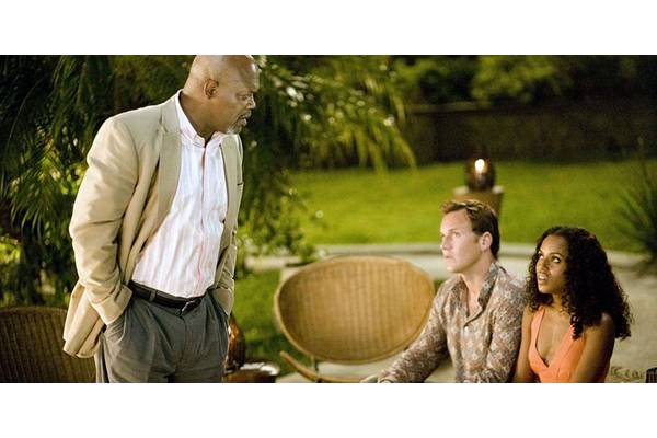 Lakeview Terrace True Inspiration Explained: What Irsie Henry Did & Where He Is Now