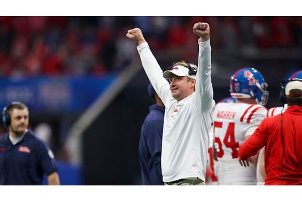 Lane Kiffin offers to be in EA Sports College Football 25 for free