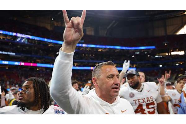 Why Steve Sarkisian may be coaching his last games as a Texas Longhorn