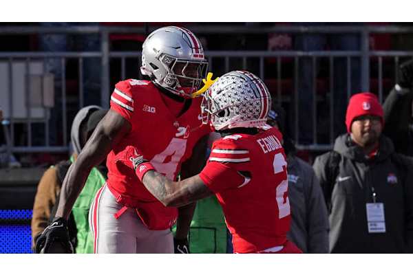 College Football Playoff Round 1 best bets
