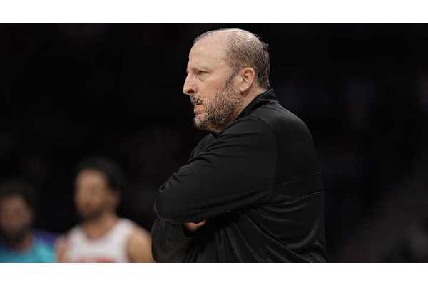 Unfortunate concern continues to haunt Knicks at the worst possible time