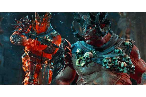 Baldur's Gate 3: Should You Let Astarion Complete The Ritual?