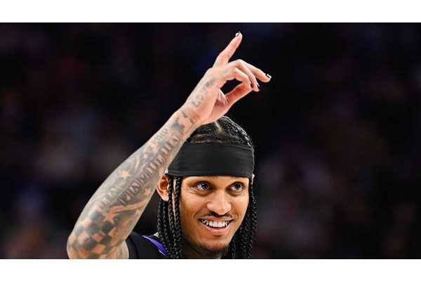 Knicks only needed the veteran’s minimum to address their biggest flaws