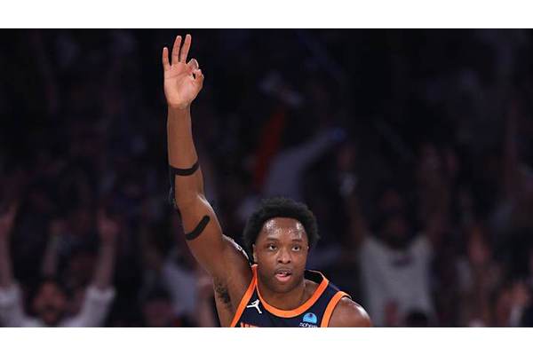 OG Anunoby's next offensive leap could come from this missing skill