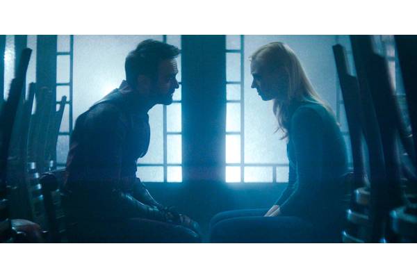 Daredevil: Born Again Season 1 Finale's Most Emotional Reunion Explained By Composers: “It’s The Sadness Of It All”