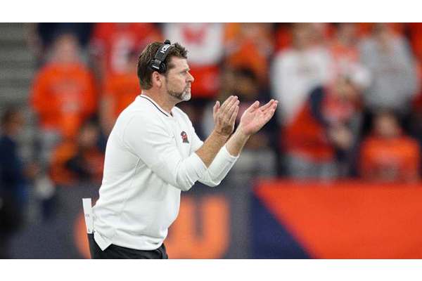 7 college football programs that are spiraling out of control