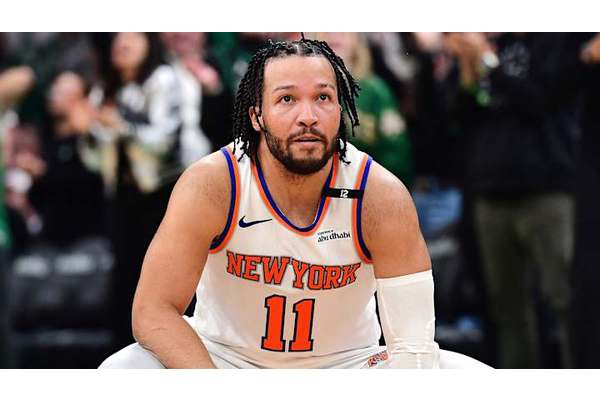 Knicks keep paying price for signing Jalen Brunson away from Mavericks