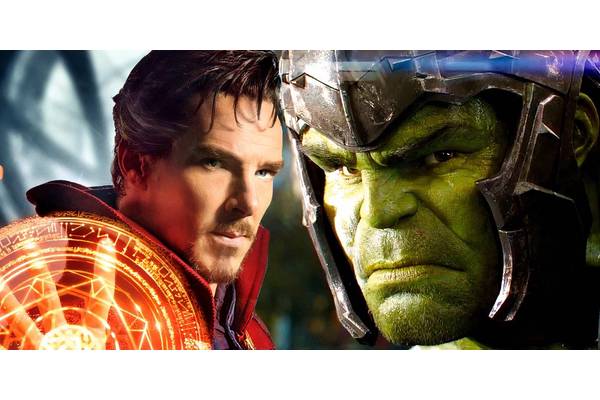Marvel Confirms 1 Shock MCU Hero Can Beat the Hulk