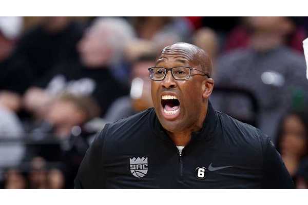 Everything is about to speed up in New York and it starts with Mike Brown