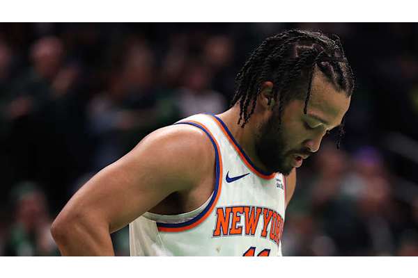 Knicks need X-factor to step up now more than ever after Jalen Brunson injury