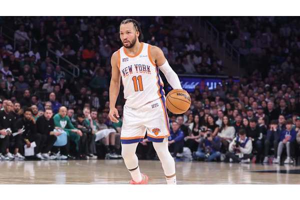 Knicks problem without Jalen Brunson may not get better as soon as he returns