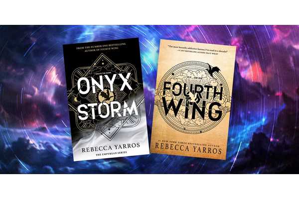 Onyx Storm Set Up The Coolest Way For Ridoc To Use His Signet In The Next Fourth Wing Book