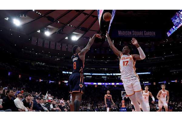 OG Anunoby injury status and update ahead of Knicks vs. Hawks Feb. 12