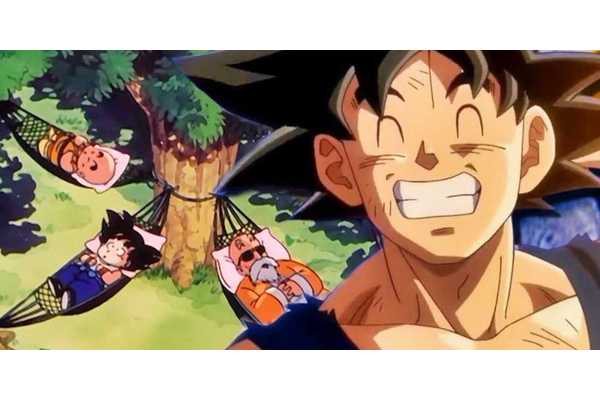 In the Face of a Medical Crisis, One of Dragon Ball's Stars Is Asking For Your Help