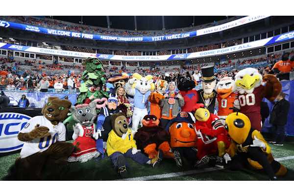 Every ACC Team's Most Intriguing Non-Conference Game In 2025