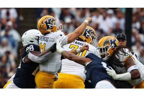 These Group of Five teams have the toughest non-conference schedules for 2025