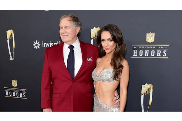 Bill Belichick is the side show circus we claimed Deion Sanders was