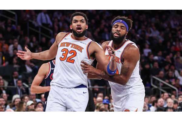 Tom Thibodeau must give this Knicks duo a chance to dominate vs Celtics