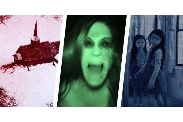 Paranormal Activity's Original Ending Explained (& Why It Changed)