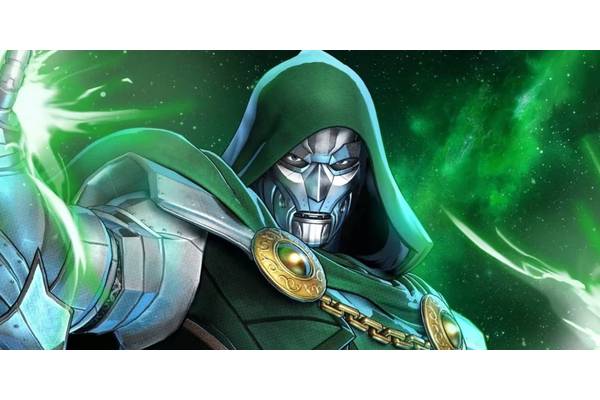 Why The Fantastic Four: First Steps' Villain Is Galactus Instead Of Doctor Doom Explained By Director