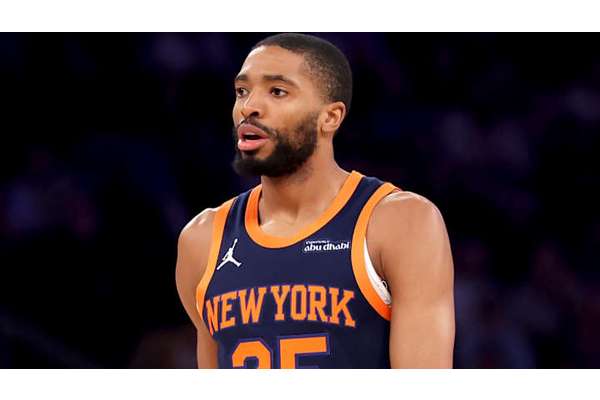 Mikal Bridges’ disappointing Knicks debut could lead to major offseason victory