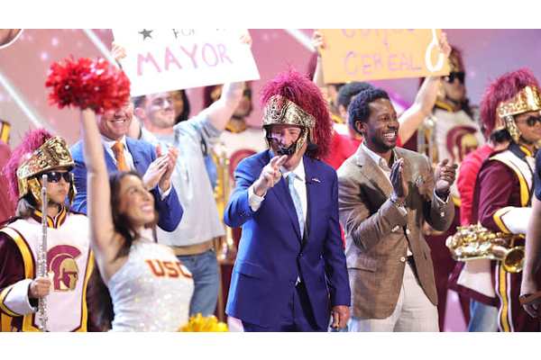The ESPYs gave Lee Corso the heartwarming tribute he truly deserves