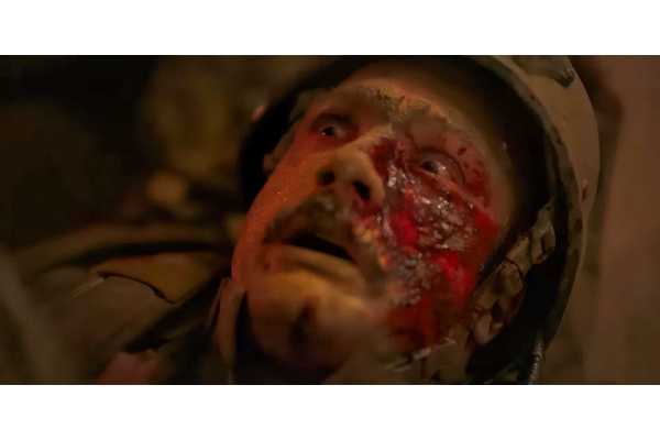 Why Warfare Is Dedicated To Elliot Miller: What Happened To The Real Navy SEAL