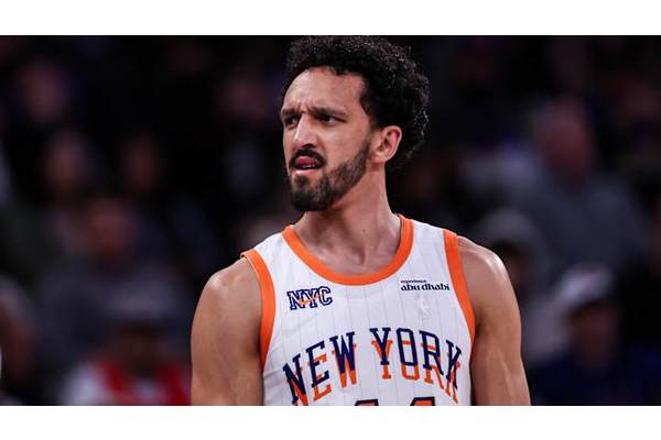 Knicks can’t let secret playoff weapon slip away this offseason