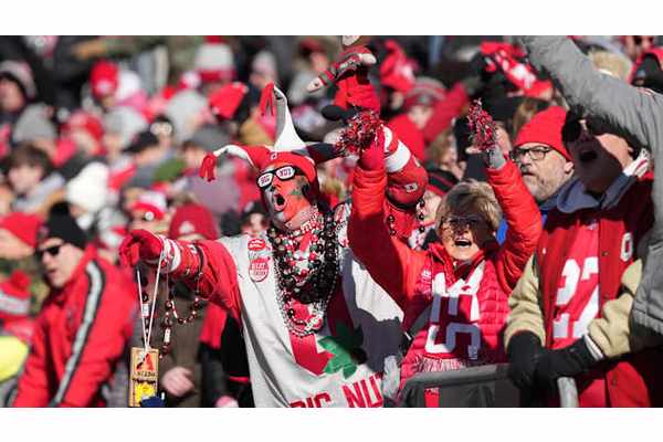 College Football Playoff schedule, TV channels, locations, and more
