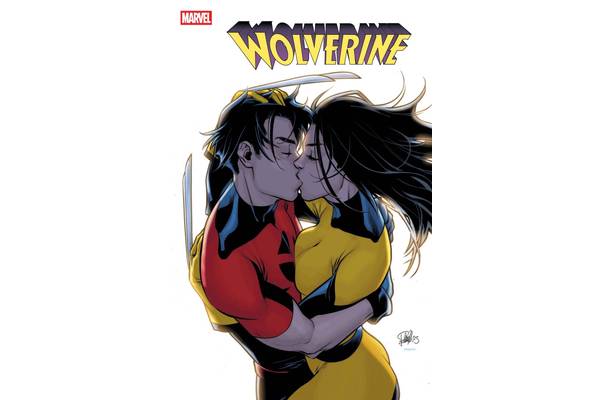 X-Men Confirms Official Romance That Will Blow Millennial Fans’ Minds