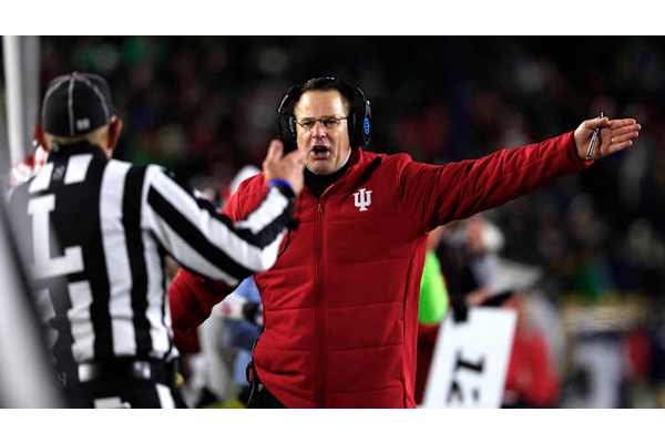 5 things the AP got 100 percent wrong in the Preseason Poll