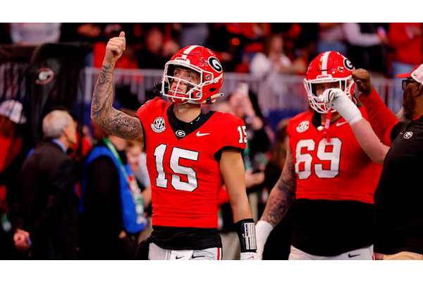 Miami is at a crossroads, and only Carson Beck can change its course