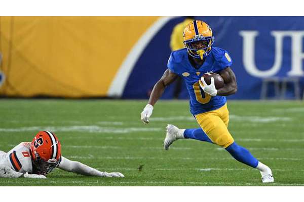 The perfect college football fantasy team for 2025 season