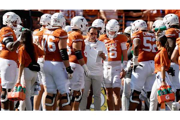 3 college football teams everyone should be taking seriously after spring