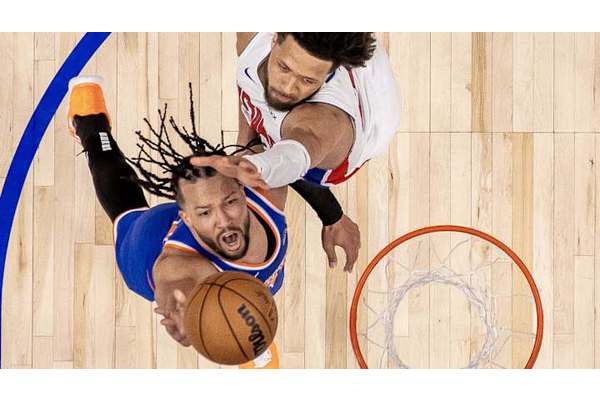 The Knicks' offense is turning brilliant defense into missed opportunities