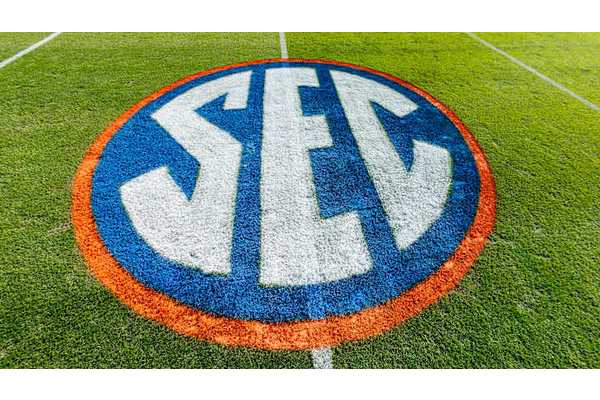 SEC commissioner Greg Sankey blasts fans: "Are you watching the games?"
