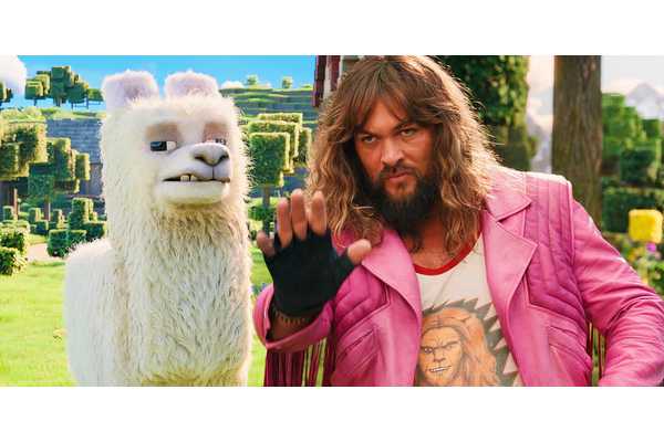"Steve's Lava Chicken" & Jack Black's 4 Other Songs In A Minecraft Movie, Ranked