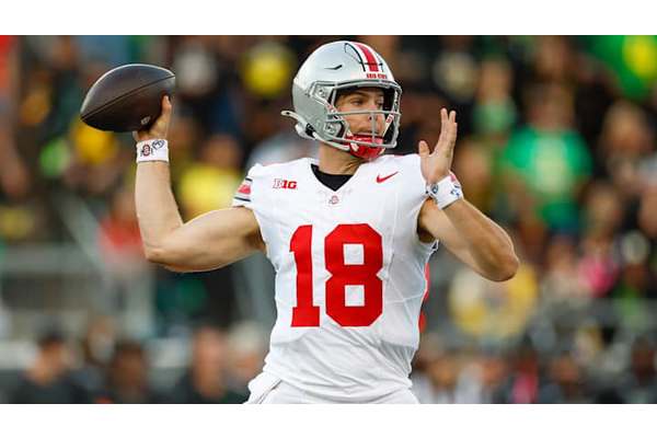 Who is playing college football on Saturday? Week 9 game schedule