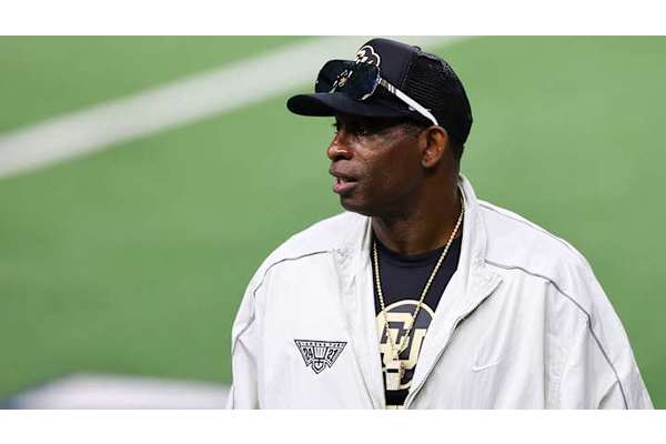 Deion Sanders' quarterback battle has just one of the most pivotal Big 12 QB battles during 2025 fall camp