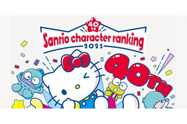 Oh Boy, Hello Kitty's Official Global Popularity Poll Is Live and It's Making the Internet Heated