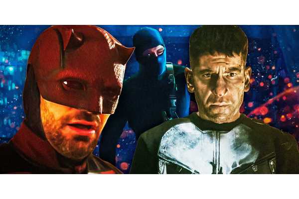 Daredevil: Born Again's Rotten Tomatoes Score Finally Hits A Major Milestone